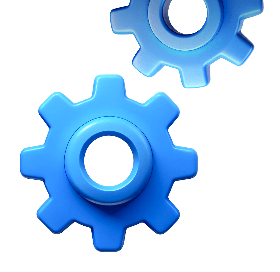 gear